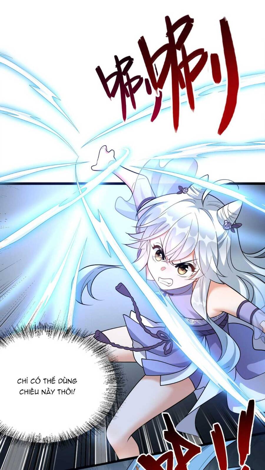 Ta Dưỡng Ra Nhân Vật Phản Diện Là Nữ Đế Yandere Chapter 13 - 48