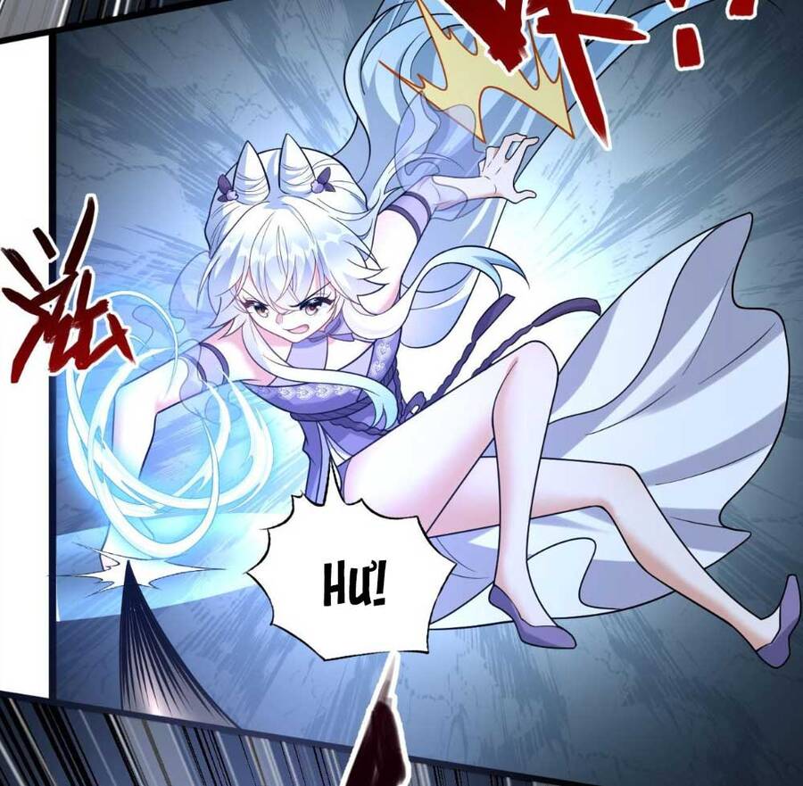 Ta Dưỡng Ra Nhân Vật Phản Diện Là Nữ Đế Yandere Chapter 13 - 49