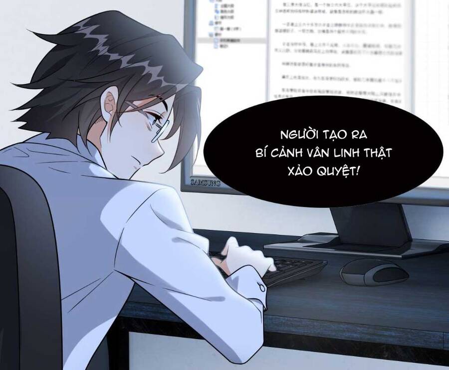 Ta Dưỡng Ra Nhân Vật Phản Diện Là Nữ Đế Yandere Chapter 13 - 10