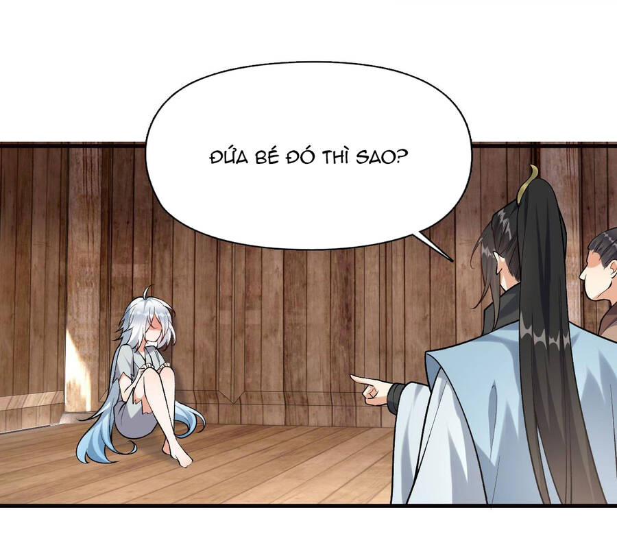 Ta Dưỡng Ra Nhân Vật Phản Diện Là Nữ Đế Yandere Chapter 2 - 29