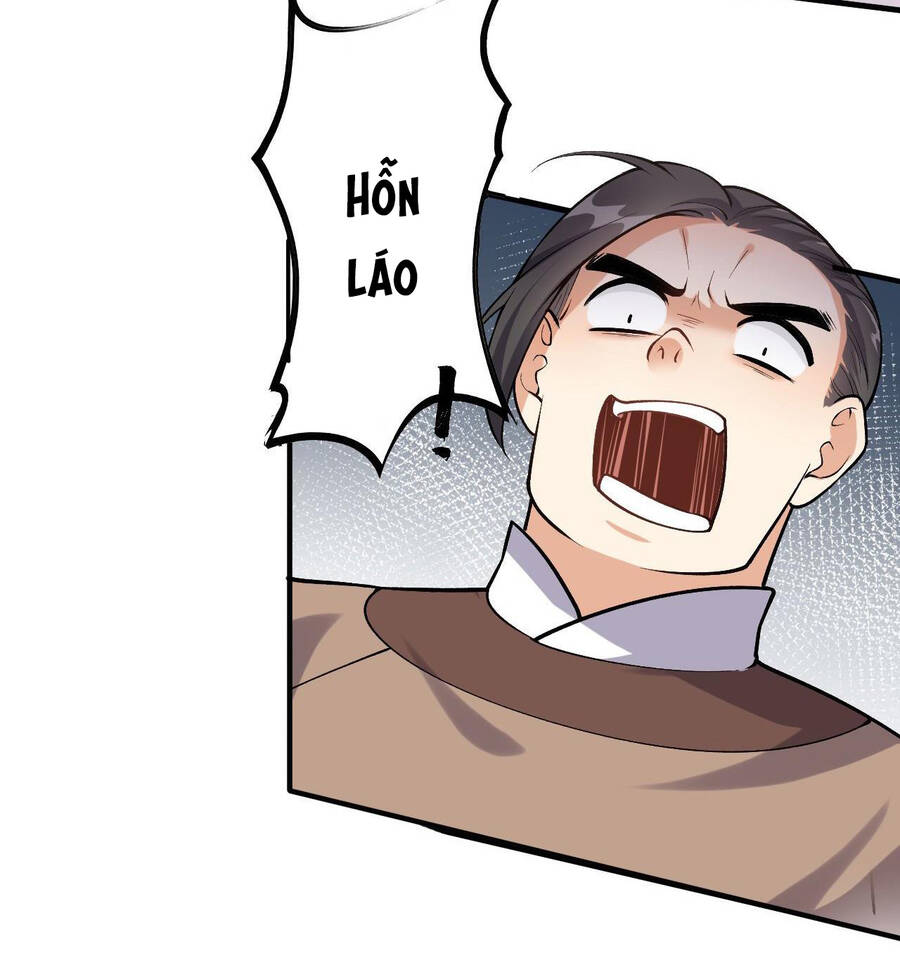 Ta Dưỡng Ra Nhân Vật Phản Diện Là Nữ Đế Yandere Chapter 2 - 38