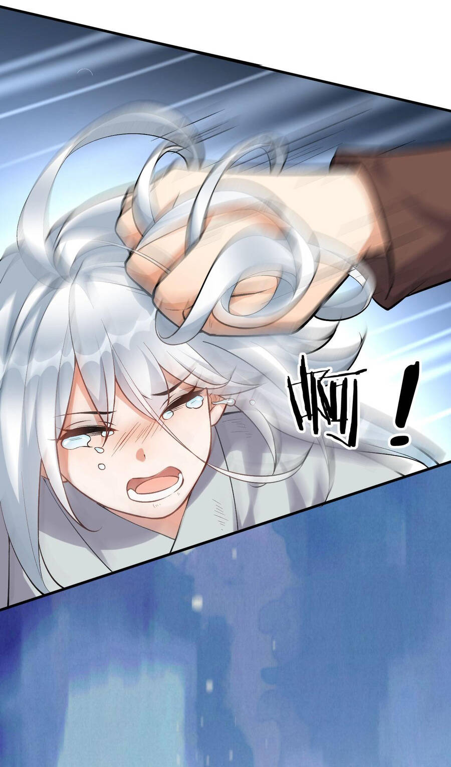 Ta Dưỡng Ra Nhân Vật Phản Diện Là Nữ Đế Yandere Chapter 2 - 39