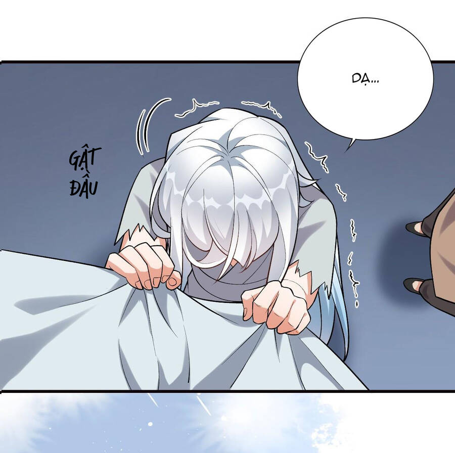 Ta Dưỡng Ra Nhân Vật Phản Diện Là Nữ Đế Yandere Chapter 2 - 45