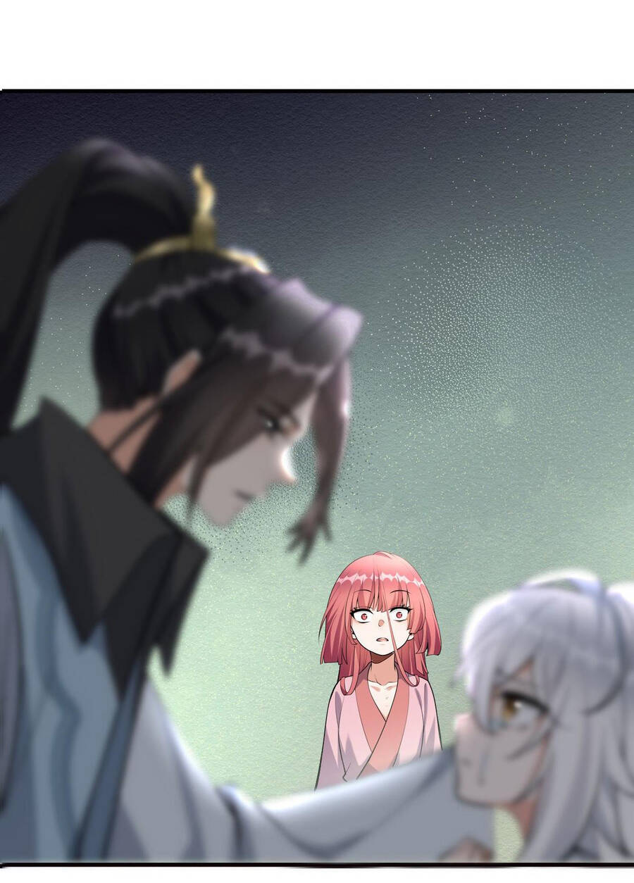 Ta Dưỡng Ra Nhân Vật Phản Diện Là Nữ Đế Yandere Chapter 2 - 48