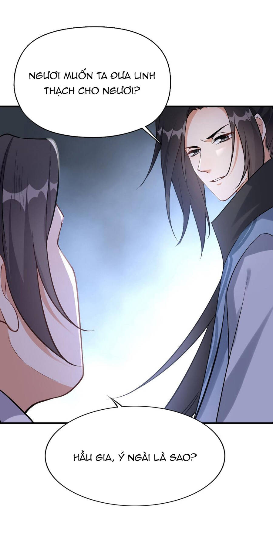 Ta Dưỡng Ra Nhân Vật Phản Diện Là Nữ Đế Yandere Chapter 3 - 26