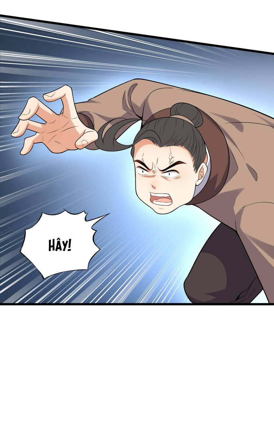Ta Dưỡng Ra Nhân Vật Phản Diện Là Nữ Đế Yandere Chapter 3 - 40