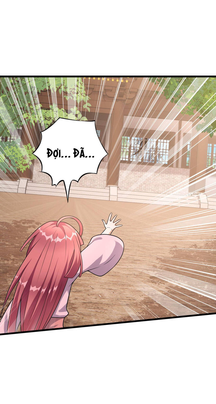 Ta Dưỡng Ra Nhân Vật Phản Diện Là Nữ Đế Yandere Chapter 4 - 16