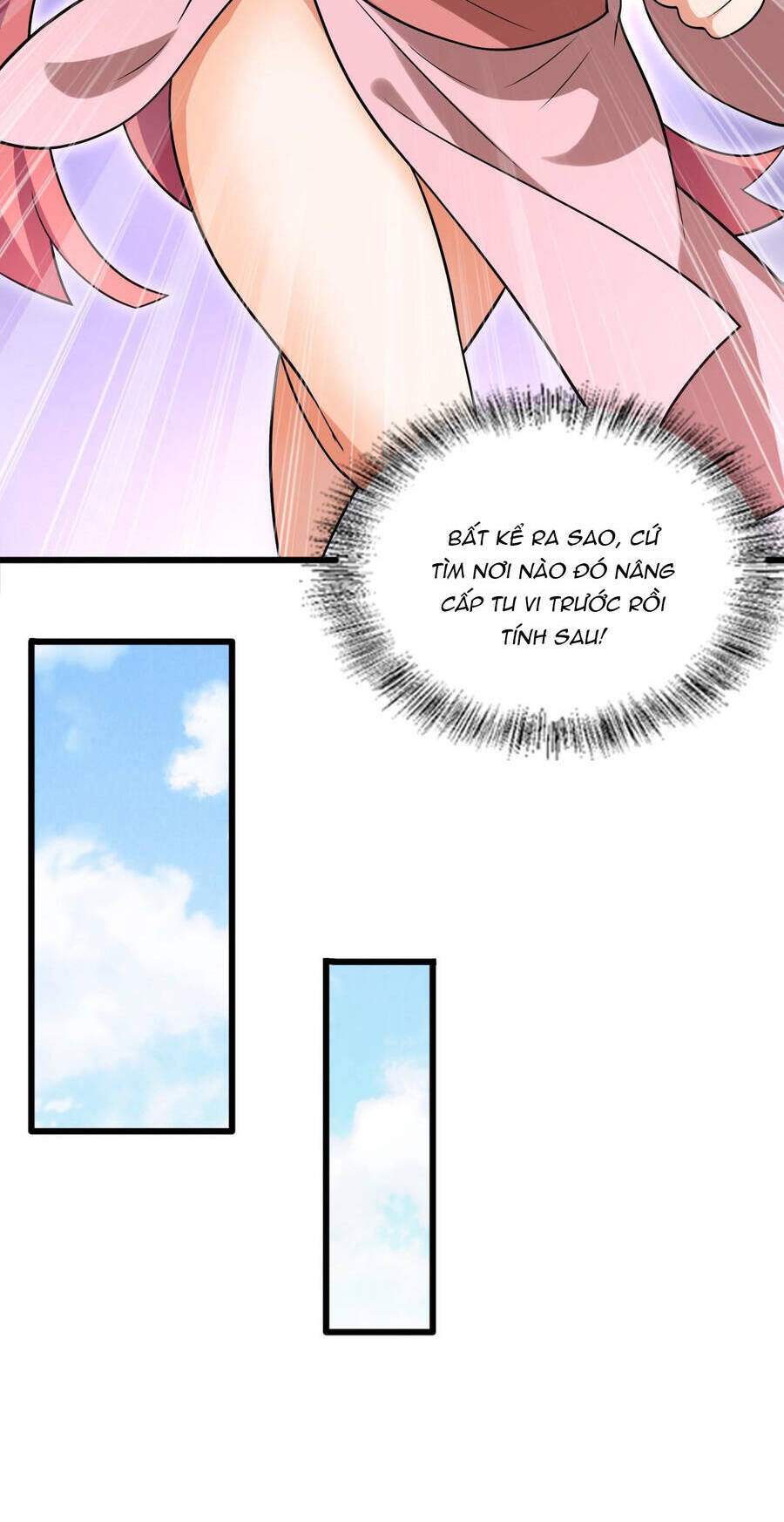 Ta Dưỡng Ra Nhân Vật Phản Diện Là Nữ Đế Yandere Chapter 4 - 18