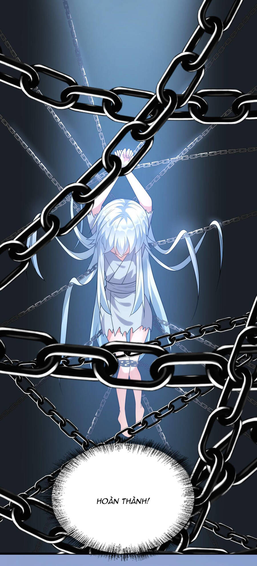 Ta Dưỡng Ra Nhân Vật Phản Diện Là Nữ Đế Yandere Chapter 4 - 29