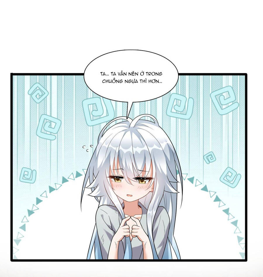 Ta Dưỡng Ra Nhân Vật Phản Diện Là Nữ Đế Yandere Chapter 4 - 39