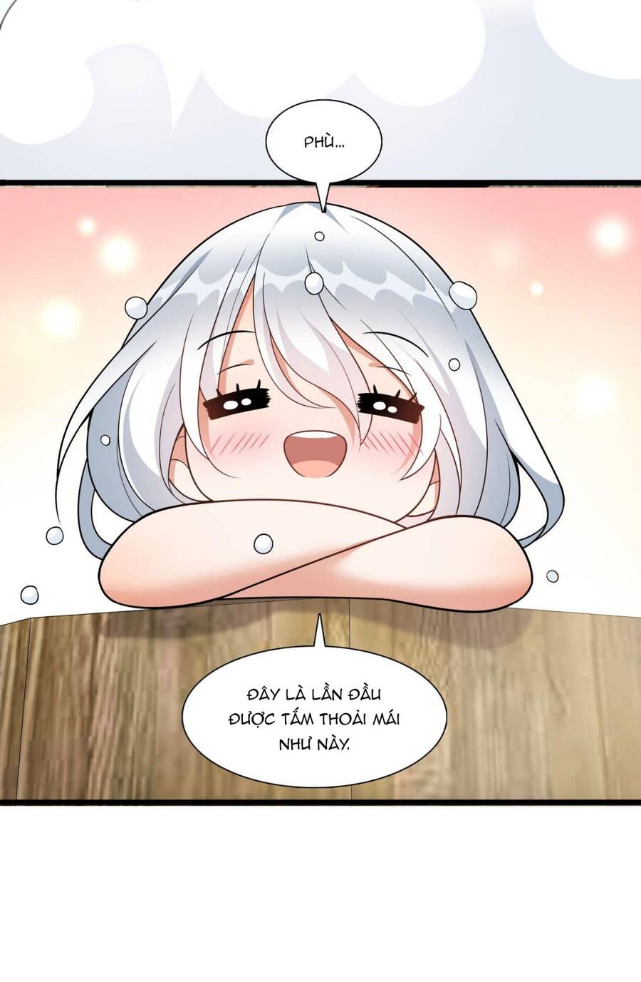 Ta Dưỡng Ra Nhân Vật Phản Diện Là Nữ Đế Yandere Chapter 5 - 21