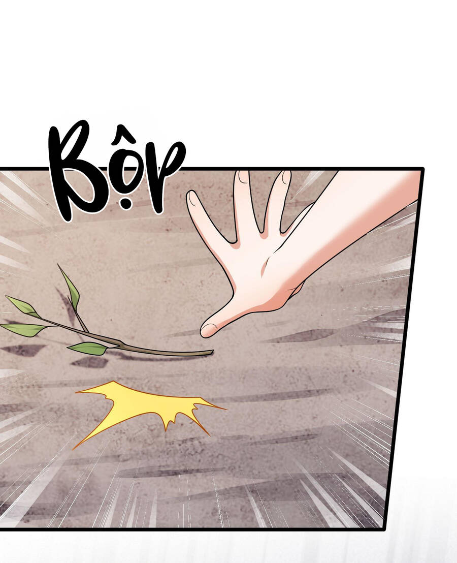 Ta Dưỡng Ra Nhân Vật Phản Diện Là Nữ Đế Yandere Chapter 6 - 21