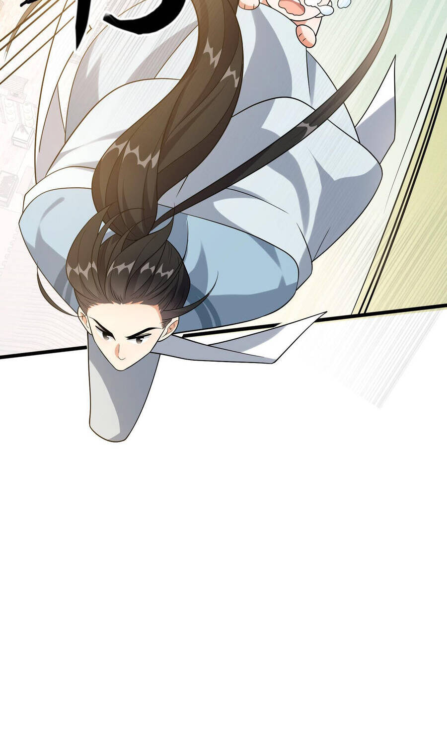 Ta Dưỡng Ra Nhân Vật Phản Diện Là Nữ Đế Yandere Chapter 6 - 43