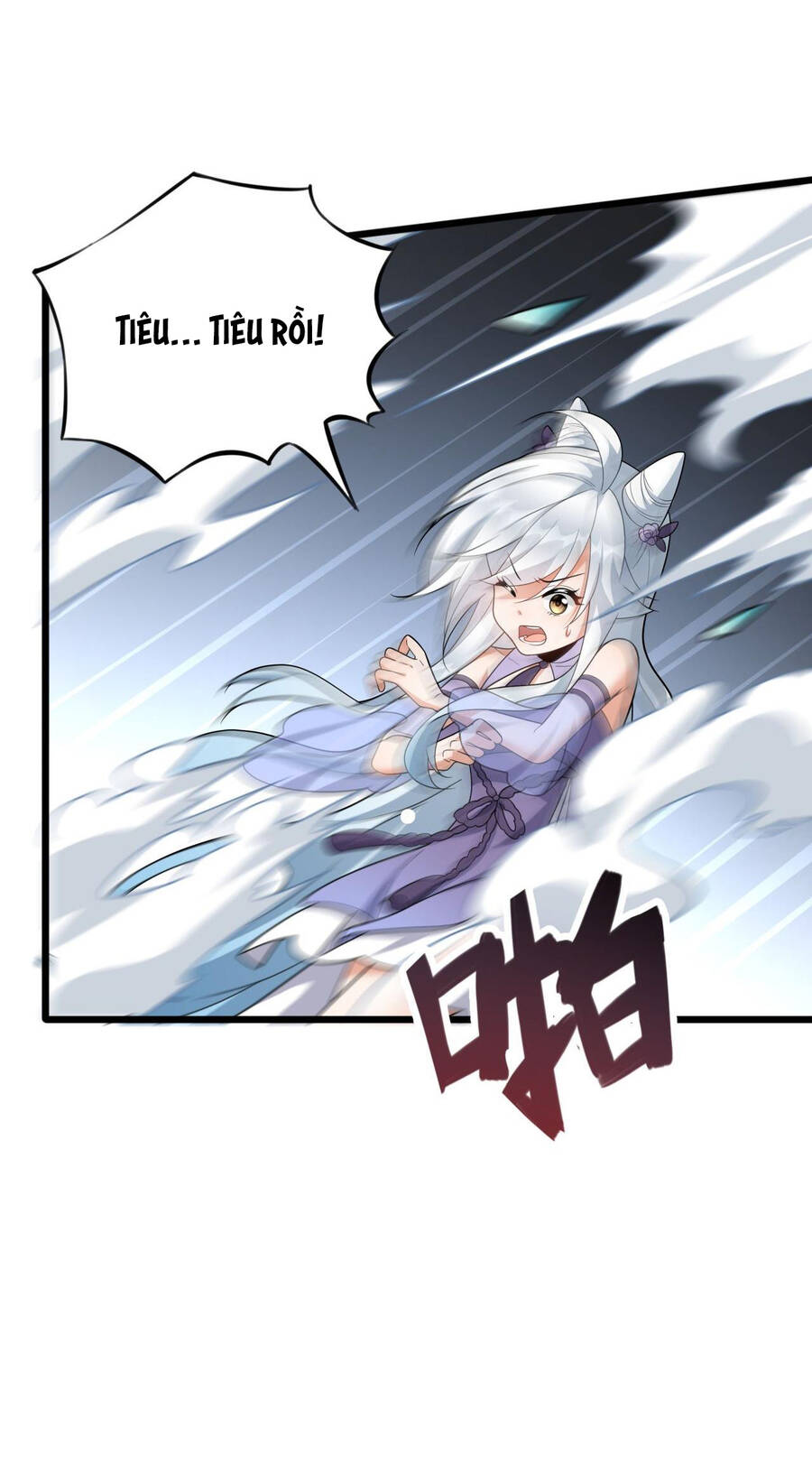 Ta Dưỡng Ra Nhân Vật Phản Diện Là Nữ Đế Yandere Chapter 8 - 19