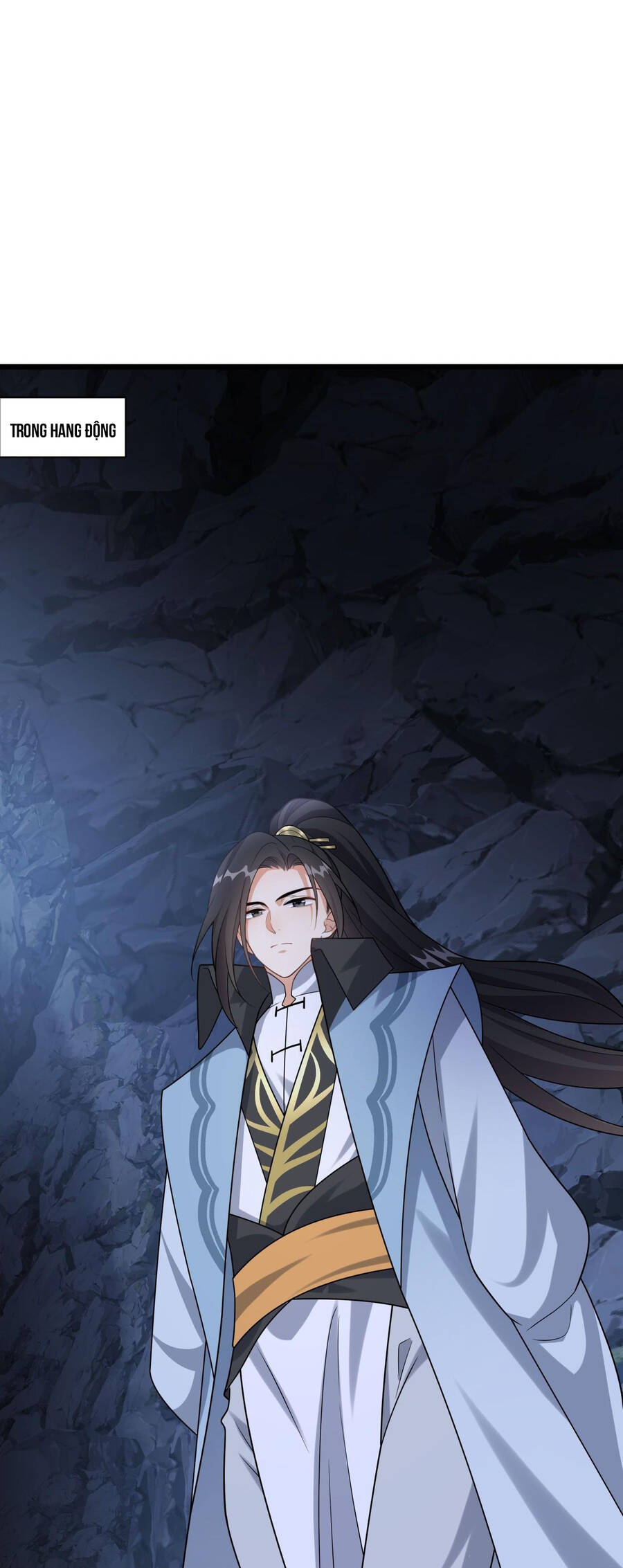 Ta Dưỡng Ra Nhân Vật Phản Diện Là Nữ Đế Yandere Chapter 8 - 45