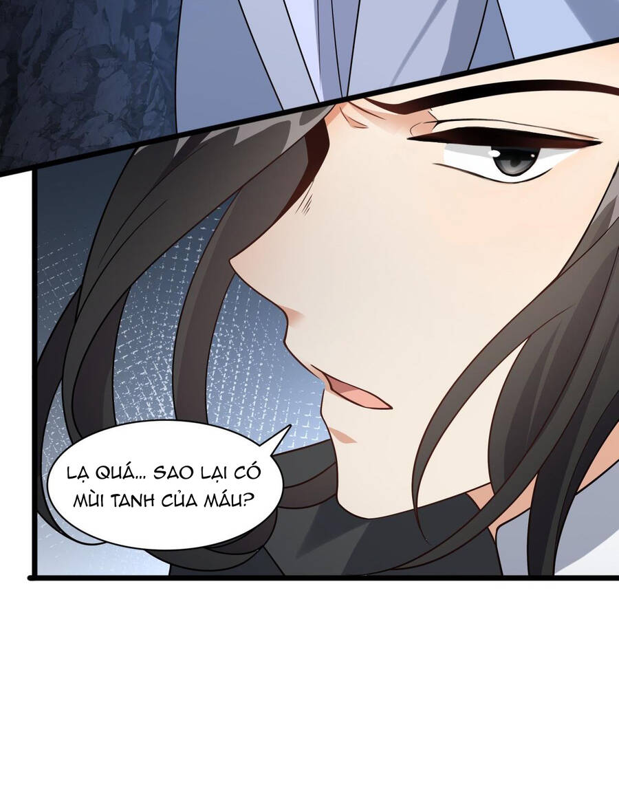 Ta Dưỡng Ra Nhân Vật Phản Diện Là Nữ Đế Yandere Chapter 8 - 46