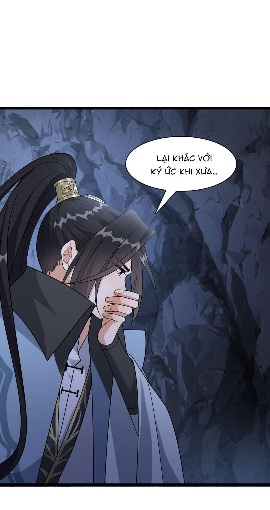 Ta Dưỡng Ra Nhân Vật Phản Diện Là Nữ Đế Yandere Chapter 8 - 49