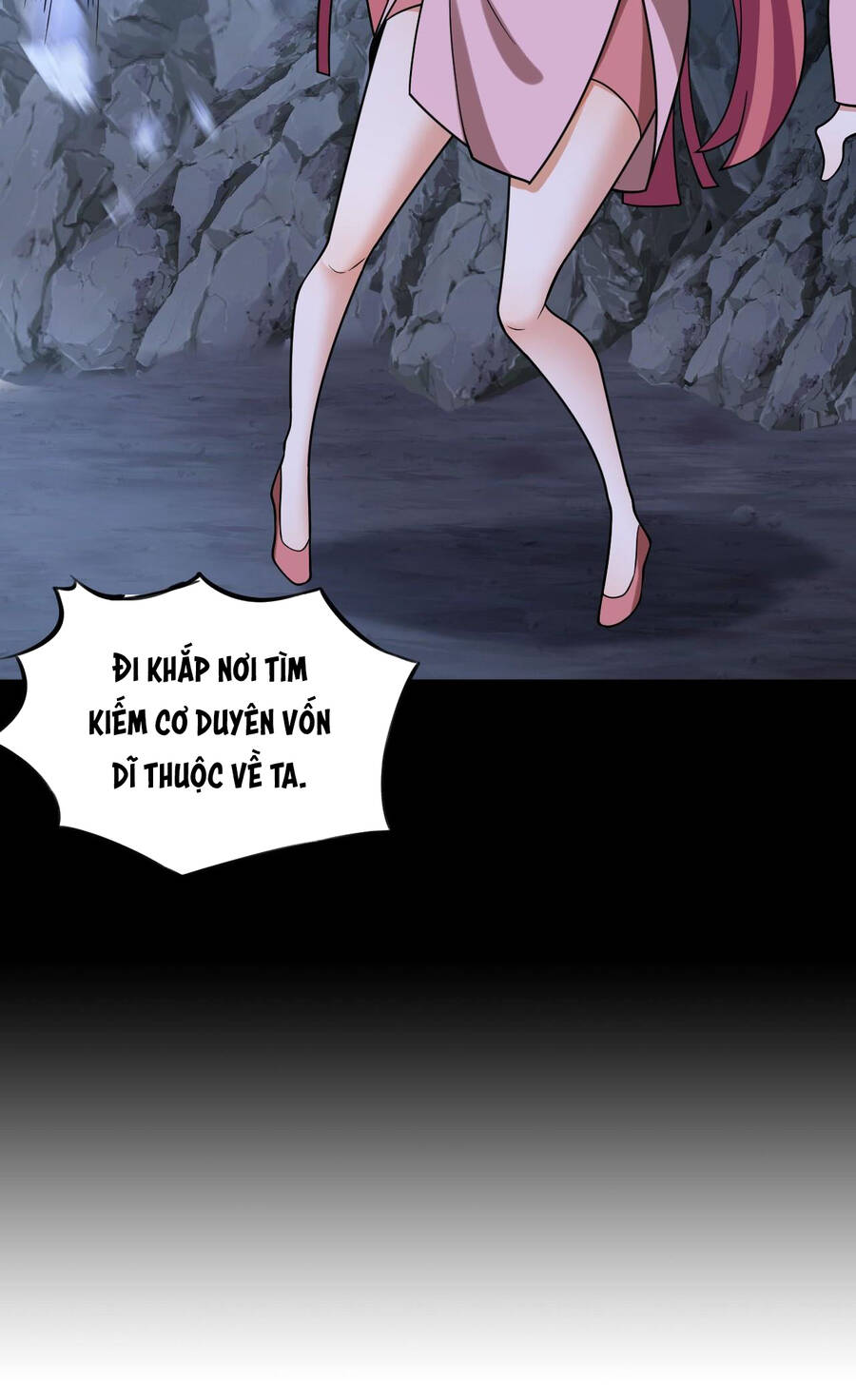 Ta Dưỡng Ra Nhân Vật Phản Diện Là Nữ Đế Yandere Chapter 9 - 14