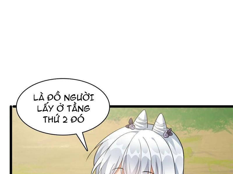Ta Dưỡng Ra Nhân Vật Phản Diện Là Nữ Đế Yandere Chapter 15 - 3