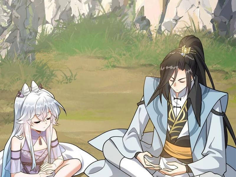Ta Dưỡng Ra Nhân Vật Phản Diện Là Nữ Đế Yandere Chapter 15 - 37