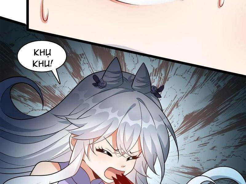 Ta Dưỡng Ra Nhân Vật Phản Diện Là Nữ Đế Yandere Chapter 15 - 40