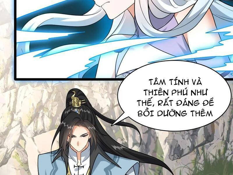 Ta Dưỡng Ra Nhân Vật Phản Diện Là Nữ Đế Yandere Chapter 15 - 50