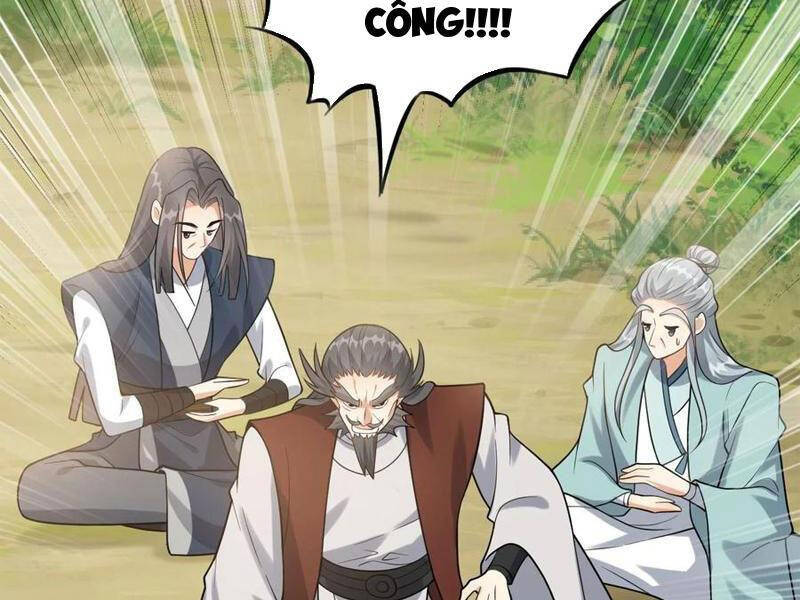 Ta Dưỡng Ra Nhân Vật Phản Diện Là Nữ Đế Yandere Chapter 15 - 55