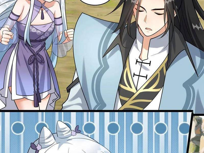 Ta Dưỡng Ra Nhân Vật Phản Diện Là Nữ Đế Yandere Chapter 15 - 85