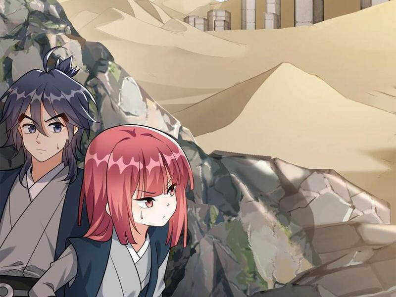 Ta Dưỡng Ra Nhân Vật Phản Diện Là Nữ Đế Yandere Chapter 15 - 93