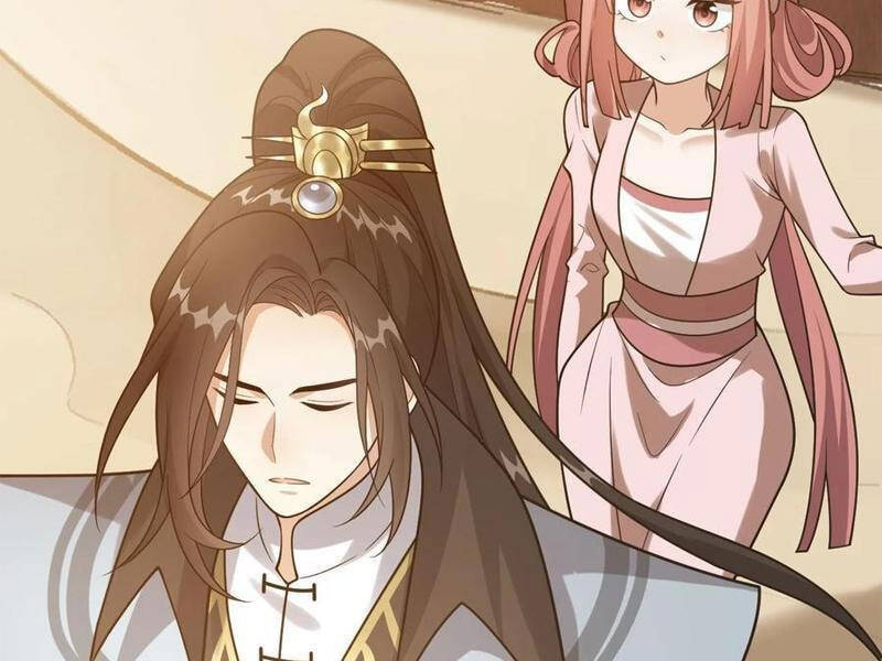 Ta Dưỡng Ra Nhân Vật Phản Diện Là Nữ Đế Yandere Chapter 15 - 99