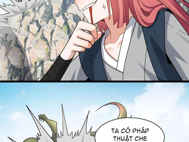 Ta Dưỡng Ra Nhân Vật Phản Diện Là Nữ Đế Yandere Chapter 16 - 102