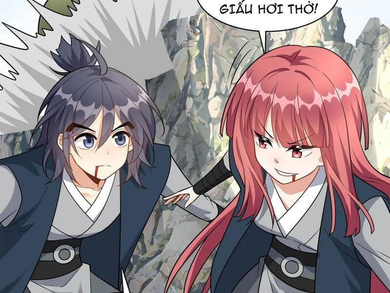 Ta Dưỡng Ra Nhân Vật Phản Diện Là Nữ Đế Yandere Chapter 16 - 103