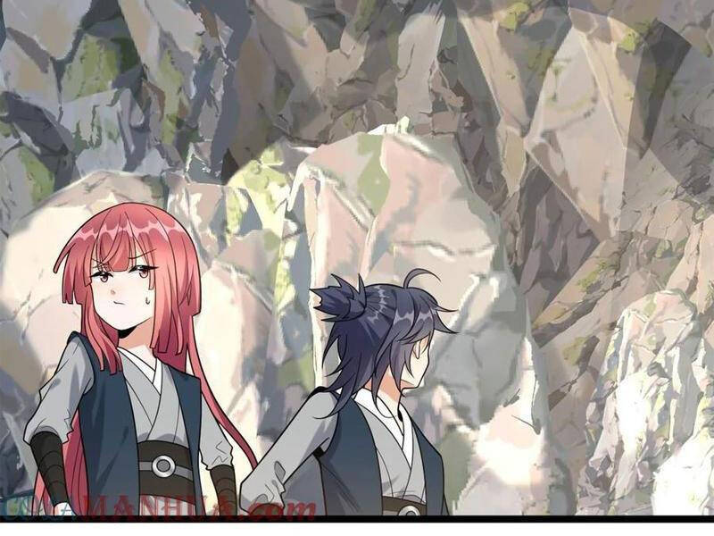 Ta Dưỡng Ra Nhân Vật Phản Diện Là Nữ Đế Yandere Chapter 16 - 106