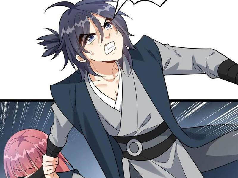 Ta Dưỡng Ra Nhân Vật Phản Diện Là Nữ Đế Yandere Chapter 16 - 16