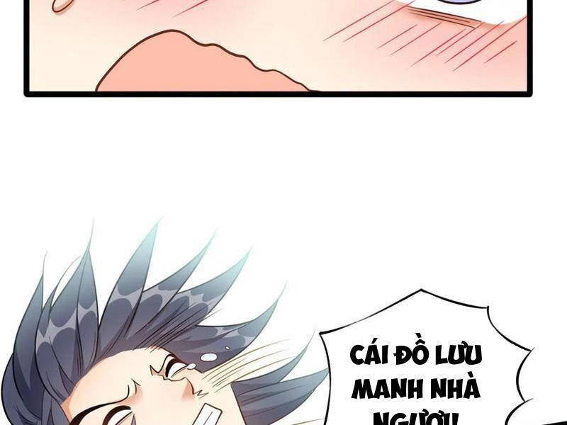 Ta Dưỡng Ra Nhân Vật Phản Diện Là Nữ Đế Yandere Chapter 16 - 21