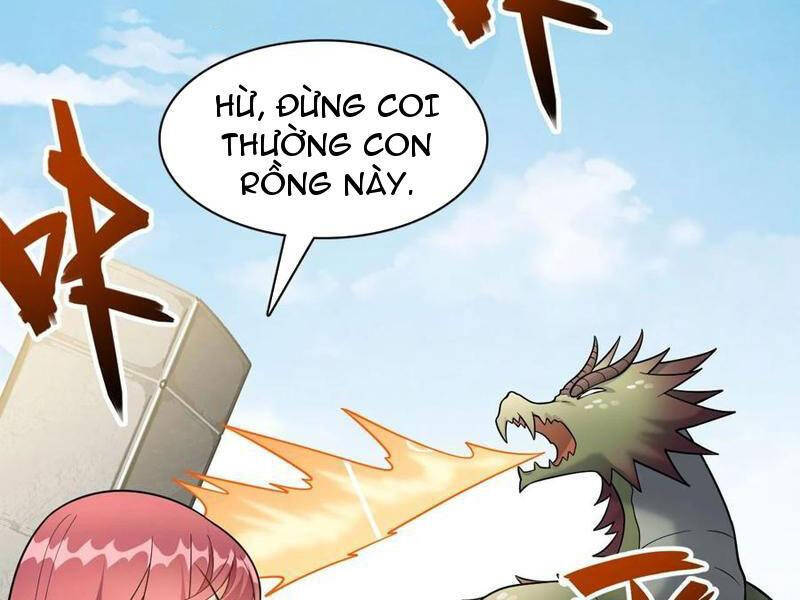Ta Dưỡng Ra Nhân Vật Phản Diện Là Nữ Đế Yandere Chapter 16 - 26