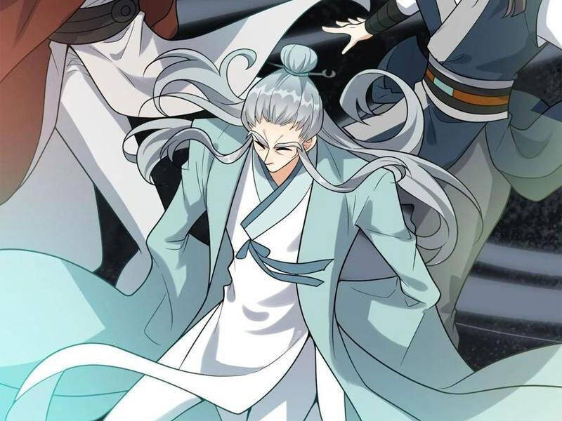Ta Dưỡng Ra Nhân Vật Phản Diện Là Nữ Đế Yandere Chapter 16 - 4