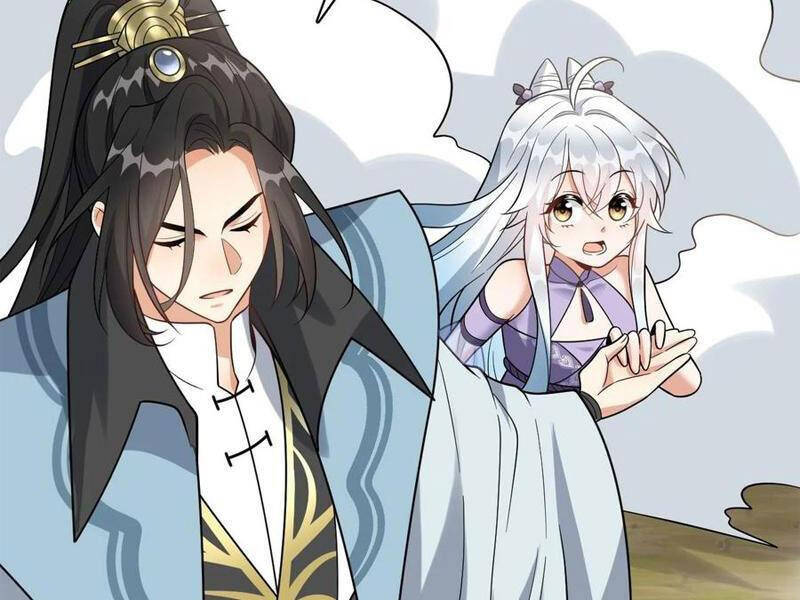 Ta Dưỡng Ra Nhân Vật Phản Diện Là Nữ Đế Yandere Chapter 16 - 36