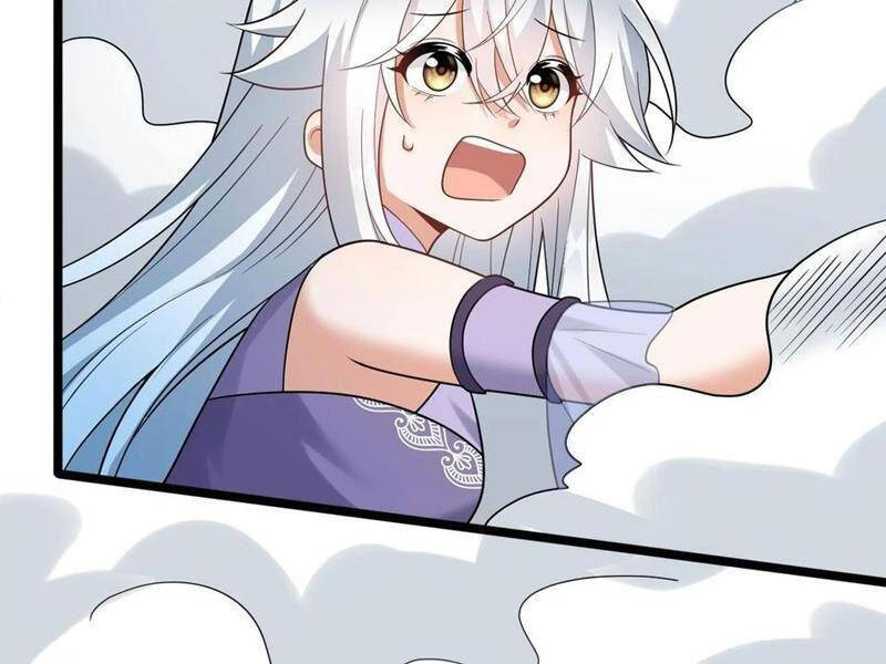 Ta Dưỡng Ra Nhân Vật Phản Diện Là Nữ Đế Yandere Chapter 16 - 47