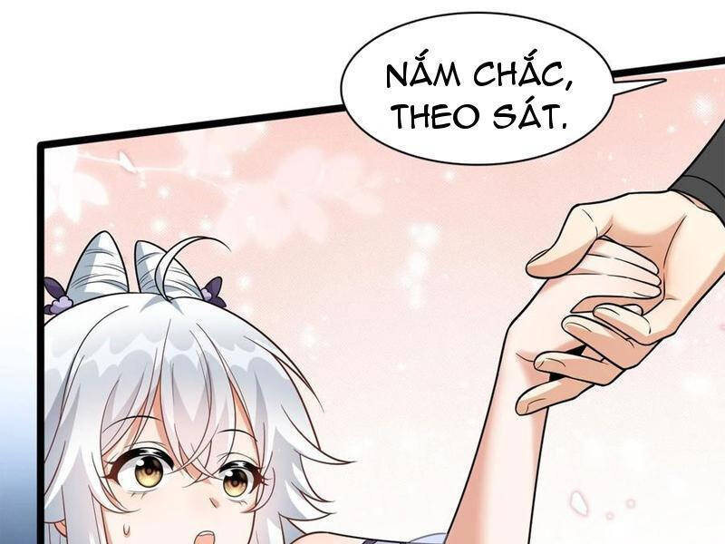 Ta Dưỡng Ra Nhân Vật Phản Diện Là Nữ Đế Yandere Chapter 16 - 56