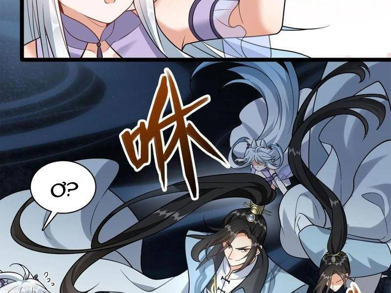 Ta Dưỡng Ra Nhân Vật Phản Diện Là Nữ Đế Yandere Chapter 16 - 57
