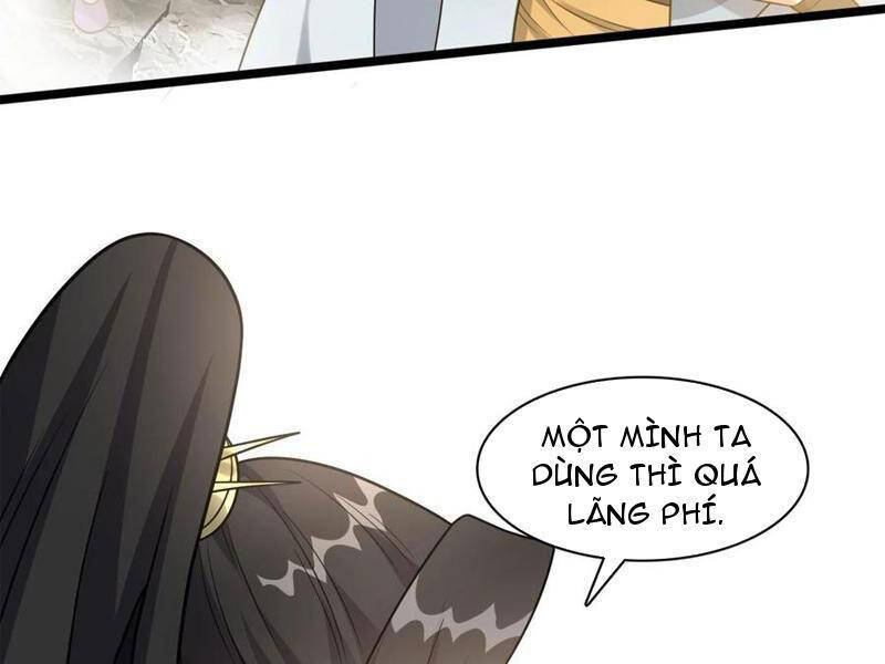 Ta Dưỡng Ra Nhân Vật Phản Diện Là Nữ Đế Yandere Chapter 16 - 81