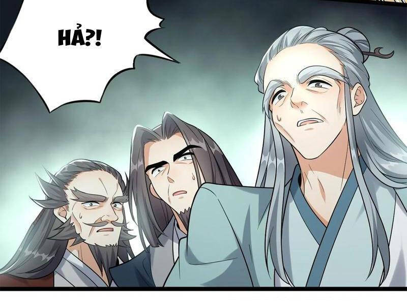 Ta Dưỡng Ra Nhân Vật Phản Diện Là Nữ Đế Yandere Chapter 16 - 10