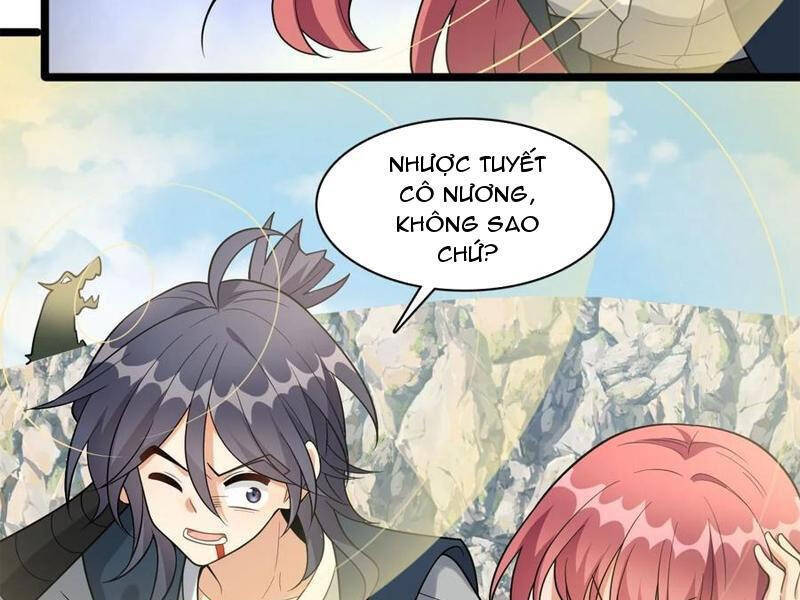 Ta Dưỡng Ra Nhân Vật Phản Diện Là Nữ Đế Yandere Chapter 16 - 99