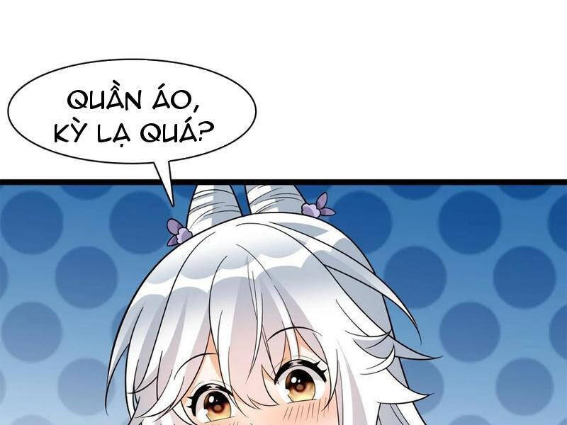 Ta Dưỡng Ra Nhân Vật Phản Diện Là Nữ Đế Yandere Chapter 17 - 105