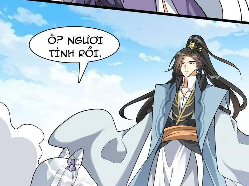 Ta Dưỡng Ra Nhân Vật Phản Diện Là Nữ Đế Yandere Chapter 17 - 107