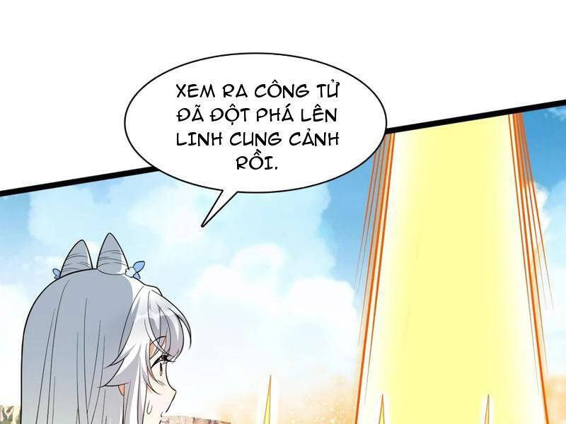 Ta Dưỡng Ra Nhân Vật Phản Diện Là Nữ Đế Yandere Chapter 17 - 35