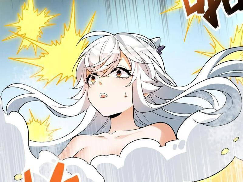 Ta Dưỡng Ra Nhân Vật Phản Diện Là Nữ Đế Yandere Chapter 17 - 44