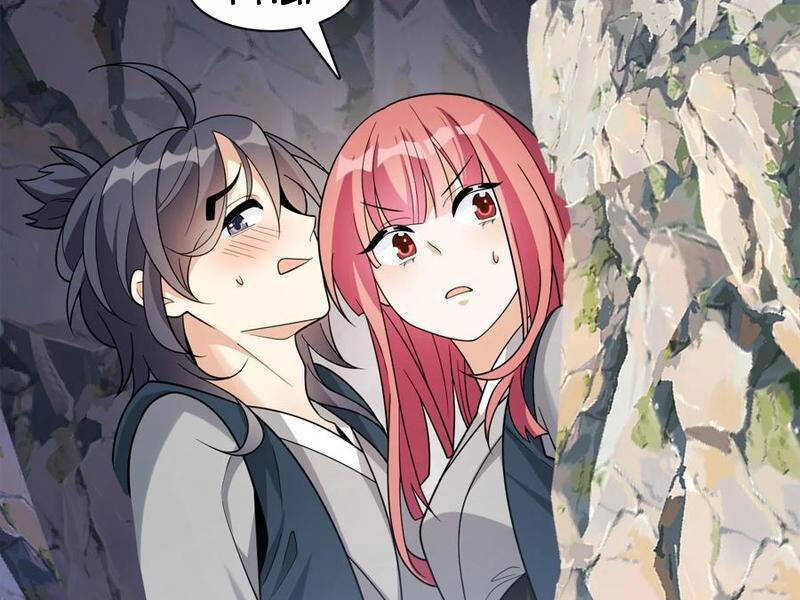 Ta Dưỡng Ra Nhân Vật Phản Diện Là Nữ Đế Yandere Chapter 17 - 78