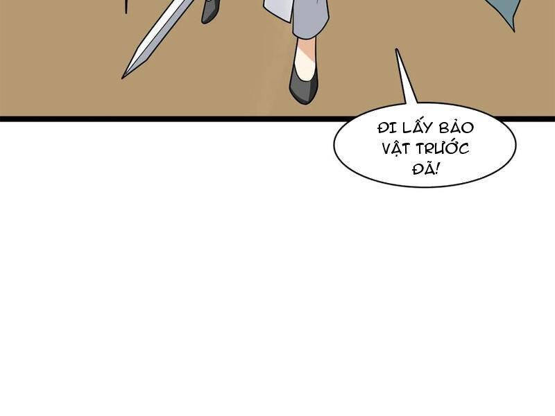 Ta Dưỡng Ra Nhân Vật Phản Diện Là Nữ Đế Yandere Chapter 17 - 82